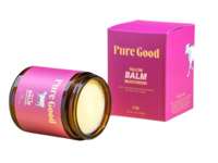 Pure Good Tallow Balm Moisturizer, 4 oz/113 g - thumbnail 1