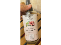 The Tribe Concepts 90 Day Miracle Hair Oil, Sesame, Bhringraj, Hibiscus, Amla, 7 fl oz/200 mL - Image 3