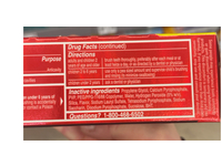 Colgate Visibly Whiter Teeth Toothpaste, Optic White, 3 oz/85 g, Pack Of 2 - Image 4
