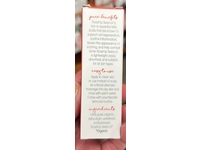 Take Haven Botanical Face Oil, Rosehip, 1 oz/30 mL - thumbnail 3