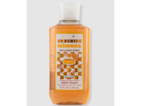 Bath & Body Works Body Wash, Sunshine Mimosa, 10 fl oz/295 mL - thumbnail 1