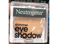 Neutrogena Shimmer Eye Shadow, Silk Stone, 1.0 oz - thumbnail 3