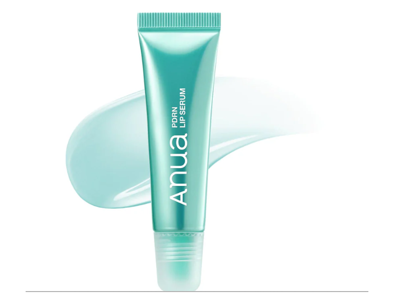 Anua PDRN Lip Serum, 0.33 fl oz