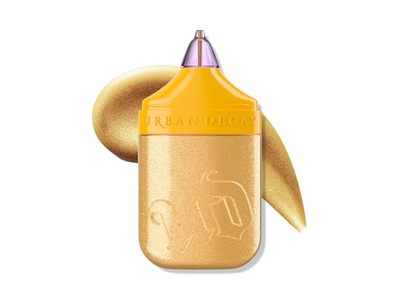 Urban Decay Face Bond Luminizer Soft-Focus Highlighter, Over the Top, 1 fl oz/30 mL
