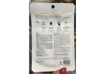 Eunyul Vitamin Daily Care Sheet Mask, 0.77 oz/22 g, 10 Pack - Image 4