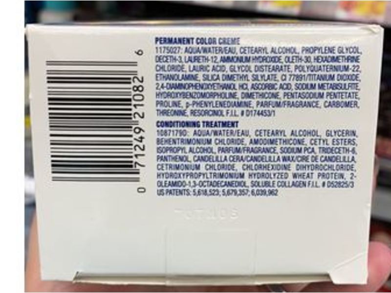L'Oreal Paris Excellence Creme, 02 Extra Light Natural Blonde,