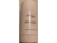 Amber Glow Deodorant, Sweet Rose, 1.76 fl oz/50 g - thumbnail 2