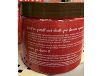 Equate Shea Sugar Scrub, Cherry Vanilla, 18 oz/510 g - thumbnail 3