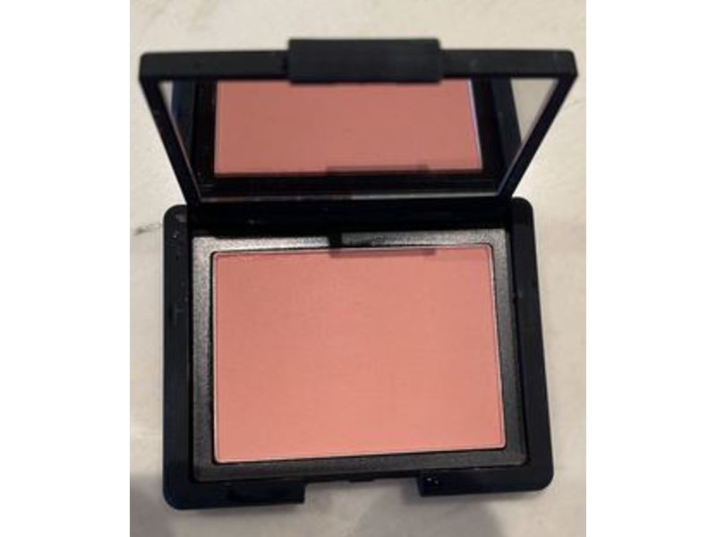 Nars Blush, Behave, 0.16 oz/4.8 g