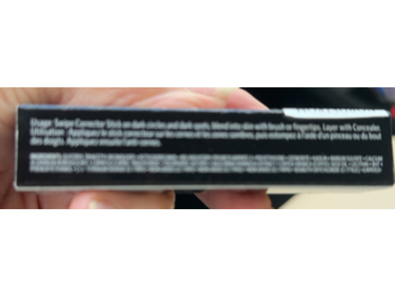 Bobbi Brown Skin Corrector Stick, 09 Bisque, 0.1 oz/3 g