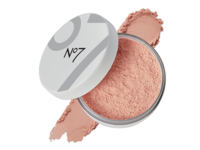No7 Flawless Finishing Loose Powder, 3 Medium, 0.70 fl oz/20 g - Image 2
