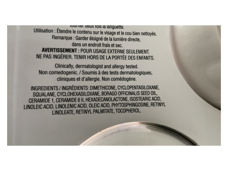 Elizabeth Arden Advanced Ceramide Capsules, 120 Count, Pack Of 2