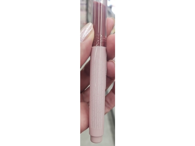 Neutrogena High Shine Glossy Lip, Sweet Raspberry, 0.07 oz/1.9 g