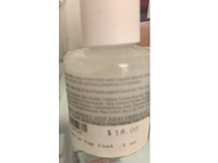 Dazzle Dry Nail Lacquer, Peacefully Me, 0.5 fl oz - Image 5