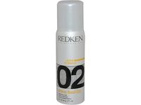 Redken Shine Brilliance Shine Flash 02 Glistening Mist, 2.1 oz/71 mL - Image 2
