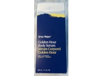 Ursa Major Golden Hour Body Serum, 5 fl oz/150 mL - thumbnail 2