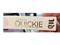 Urban Decay Stay Naked Quickie 24hr Multi-Use Concealer, 60WO, 0.55 fl oz/16.4 mL - Image 3