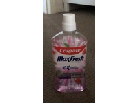 Colgate Max Fresh Mouth Wash, Strawberry, 1 L - Image 3