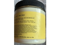 C.O. Bigelow Ultra Moisturizing & Skin Brightening Body Cream, Lemon Oil, 8 fl oz/226 g - thumbnail 4