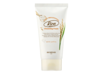 Skinfood Daily Brightening Scrub Foam, Rice, 5.07 fl oz/150 mL - thumbnail 1