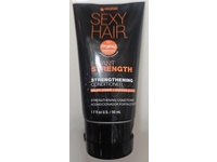 Sexy Hair Strengthening Conditioner, I Want Strength, 1.7 fl oz/50 mL - Image 3