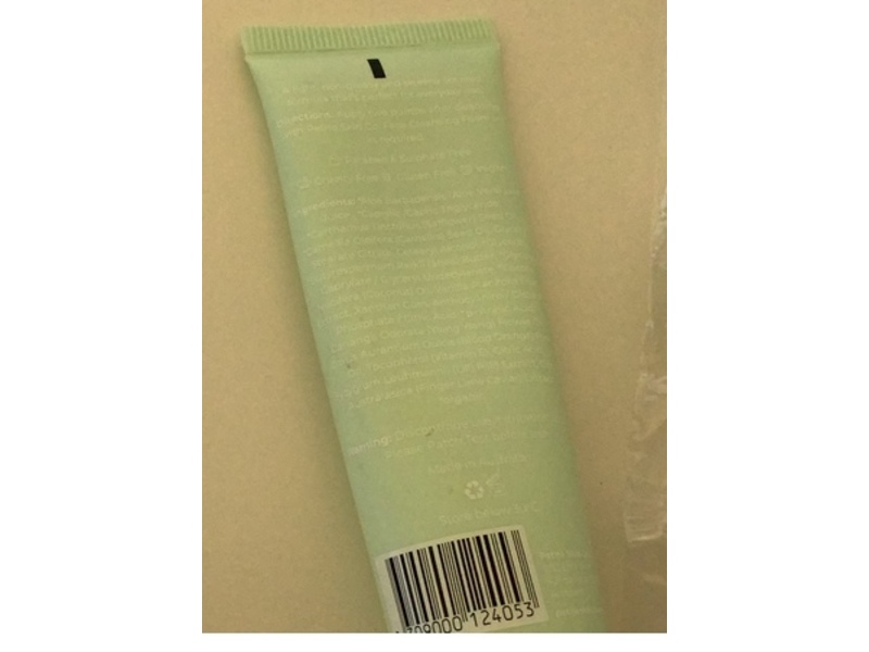 Petite Skin Co. Face Moisturiser