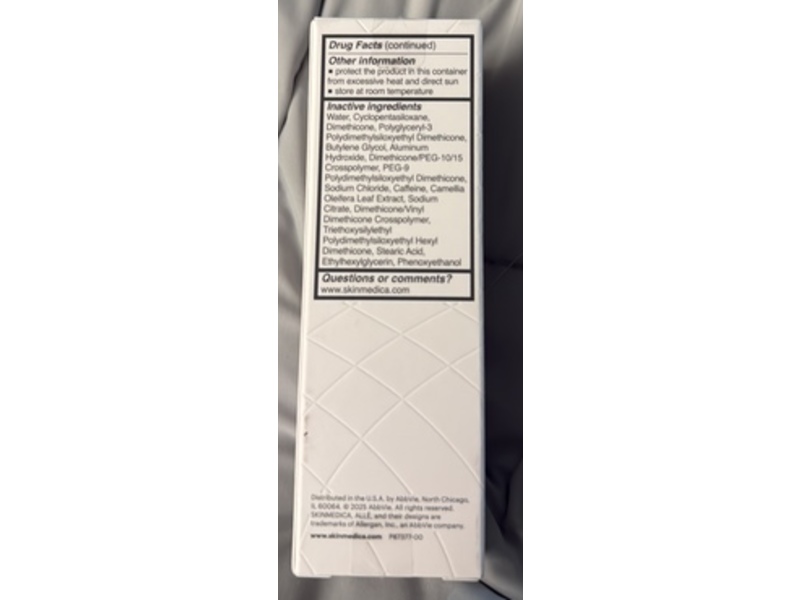 Skinmedica Essential Defense Mineral Shield Sunscreen, SPF 35, 1.7 fl oz/50 mL