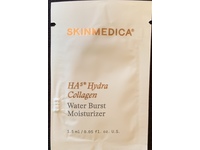 SkinMedica Water Burst Moisturizer, HA5 Hydra Collagen, 0.05 fl oz/1.6 mL - thumbnail 1
