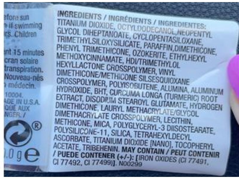 Revlon Colorstay Life Proof Foundation Stick, Sand Beige