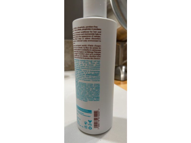 Moroccanoil Scalp Balancing Conditioner, 8.5 fl oz/250 mL