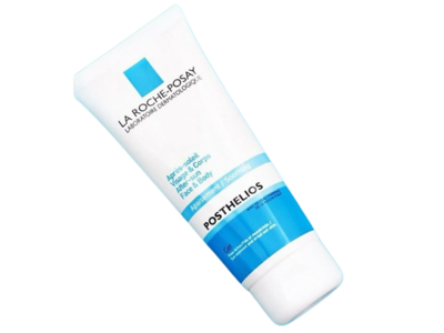 La Roche-Posay Posthelios Face & Body After Sun Soothing Gel