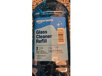 Amazon Basics Glass Cleaner Refill, 67.6 fl oz/2 L - thumbnail 2