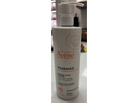 Avene Tolerance Foaming Facial Cleanser, 13.2 fl oz/390 mL - Image 3