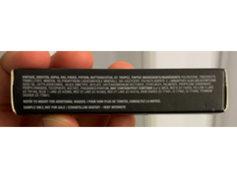 Anastasia Beverly Hills Lip Gloss, Vintage, 0.07 oz/2 g