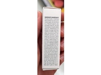 Nooni Lip Oil, Applewine, 0.12 fl oz/3.7 mL - thumbnail 3