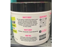The Doux Bonita Afro Balm Texture Cream, 16 fl oz/473.8 mL - thumbnail 3