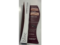 Blinc Eyebrow Mousse, Dark Blonde, 0.16 fl oz/4.7 mL - thumbnail 2