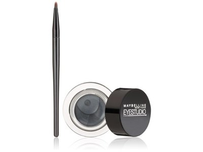 Maybelline New York Lasting Drama Gel Eyeliner, Charcoal 954, 0.106 fl oz/3 g