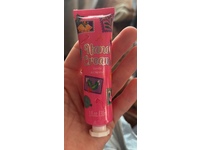 Finetime Hand Cream, Vanilla & Coconut, 1 fl oz/30 mL - Image 3