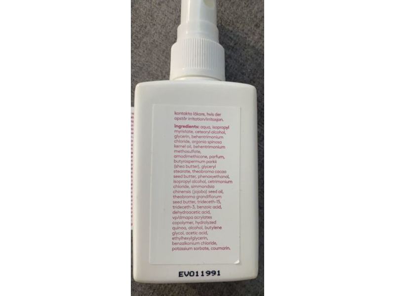 Evo Baby Got Bounce Curl Treatment, 1.7 fl oz/50 mL