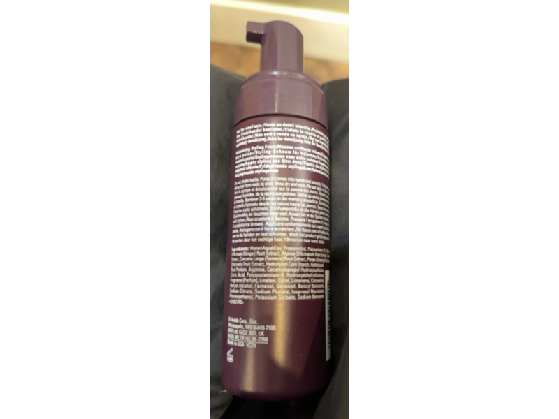 Aveda Invati Ultra Advanced Thickening Foam, 5 oz/150 mL