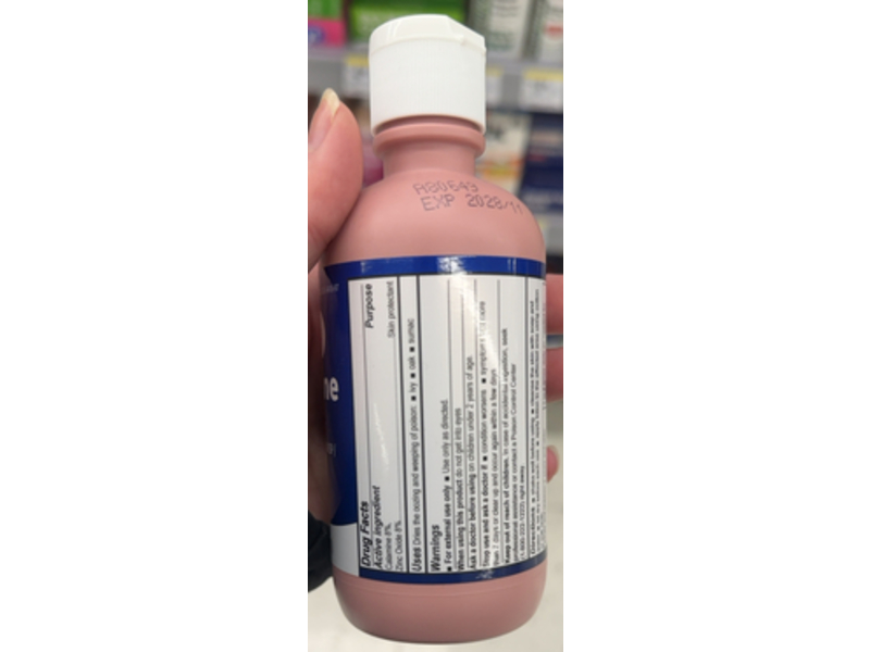 Walgreens Calamine Lotion,6 fl oz/177 mL