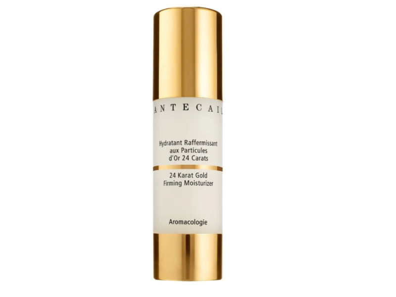 Chantecaille 24 Karat Gold Firming Moisturizer, 1.7 fl oz/50 mL
