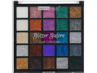 Beauty Treats Luxe Collection Eyeshadow Palette, Glitter Galore, 0.88 oz/25.0 g - Image 2