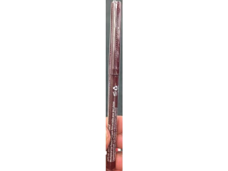 NYX Professional Makeup Retractable Lip Liner, Dark Red, 5 g