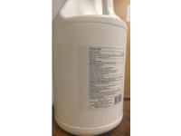 Richmar Subzero Cool Pain Relieving Gel, 1 Gallon/3.785 L - thumbnail 4