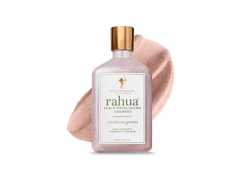 Rahua Scalp Exfoliating Shampoo, 9.3 fl oz/275 mL