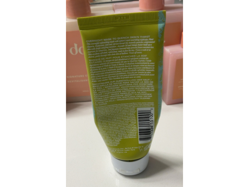 Origins Drink up Intensive Overnight Mask, 3.4 fl oz/100 mL