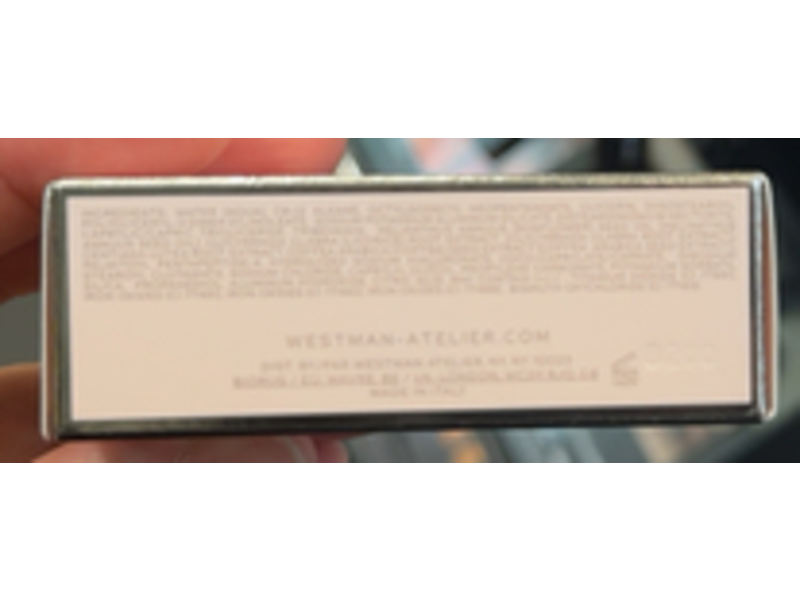 Westman Atelier Vital Skincare Concealer, Atelier T1, 0.20 fl oz/6 mL