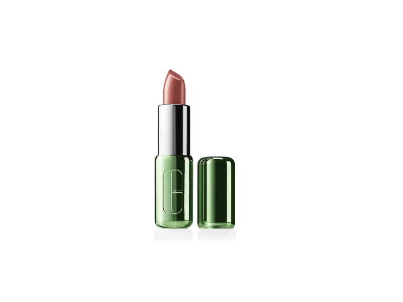 Clinique Pop Longwear Lipstick, 19 Petal Pop Matte, 0.13 oz/3.9 g